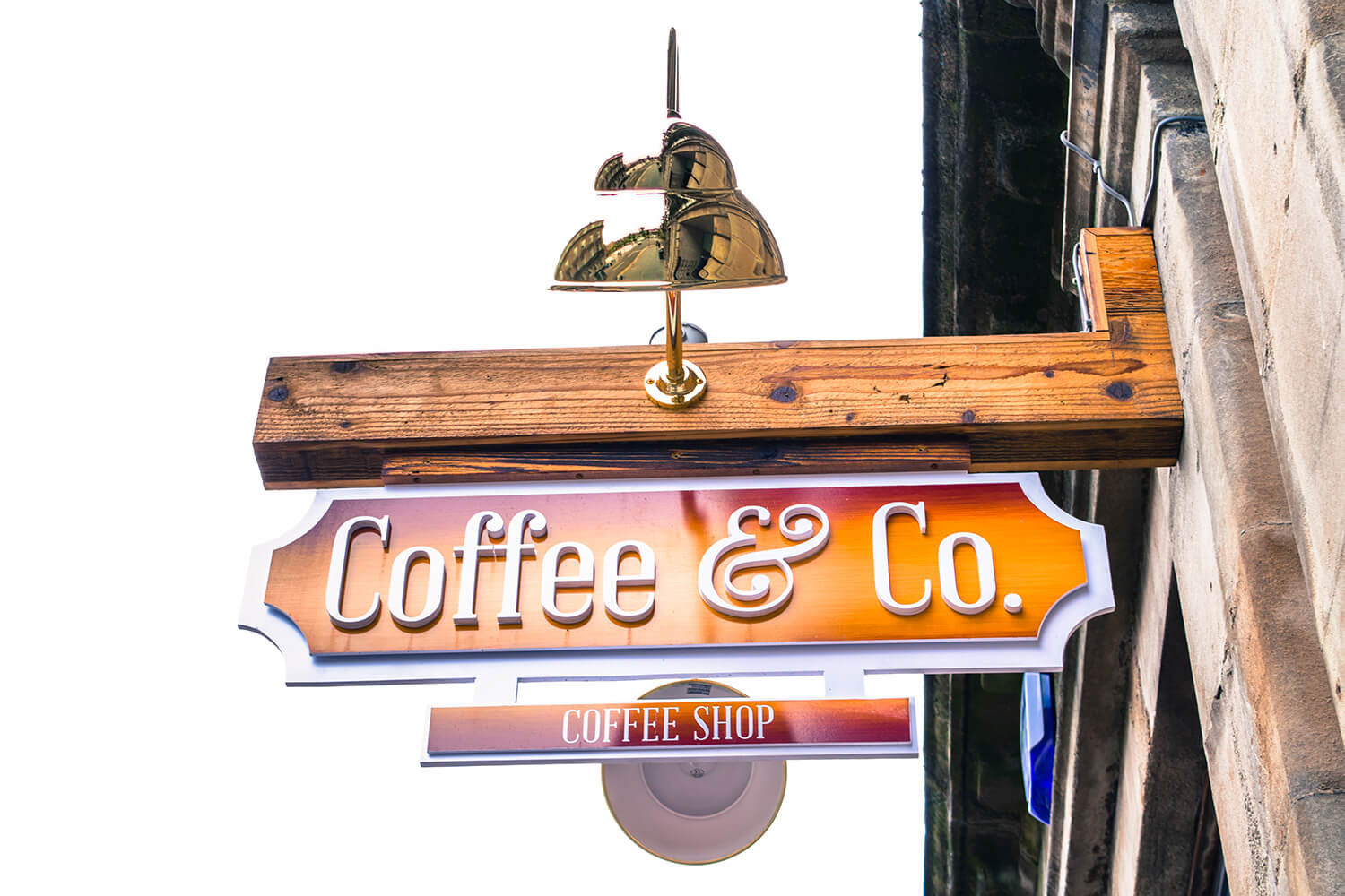 Coffee & Co