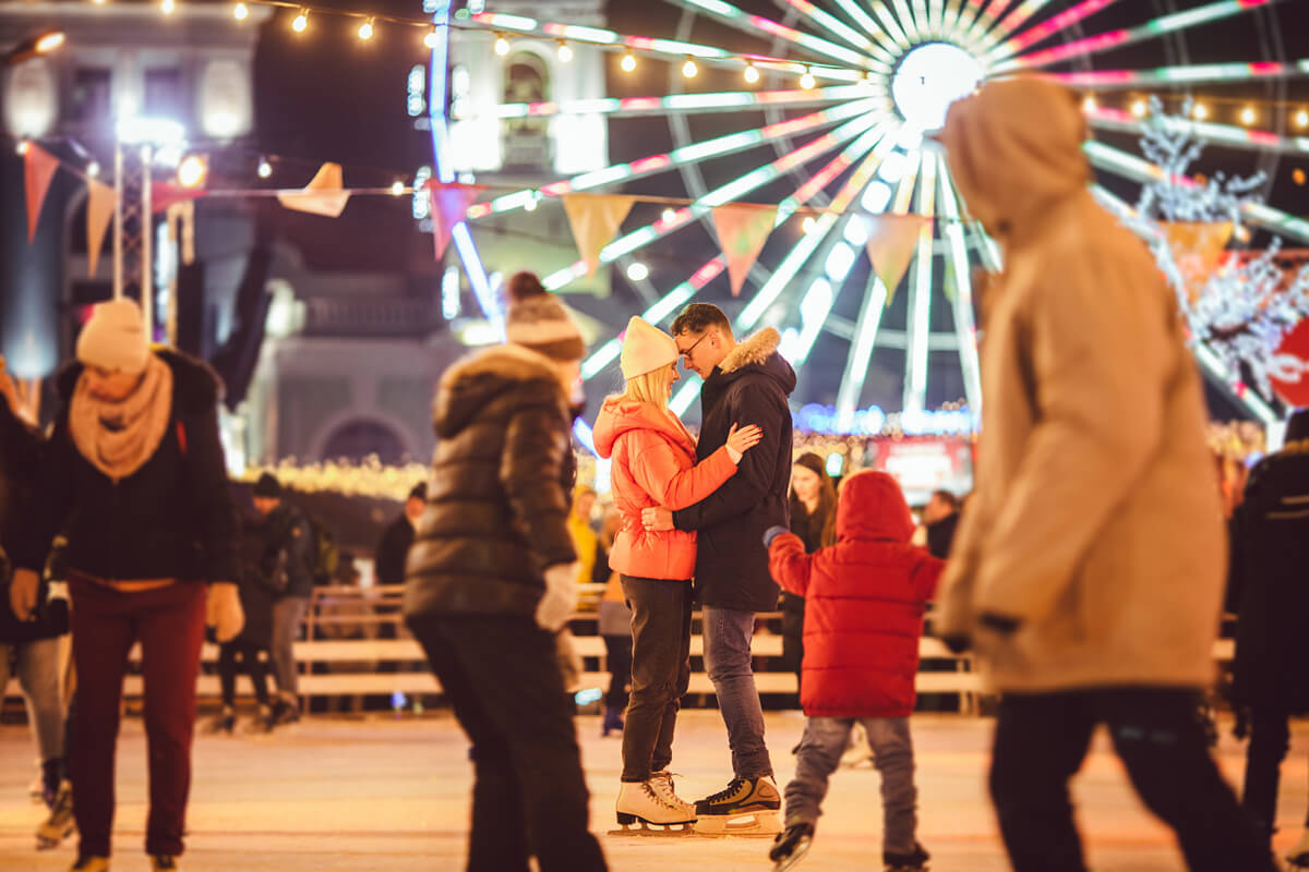 Dundee Winterfest