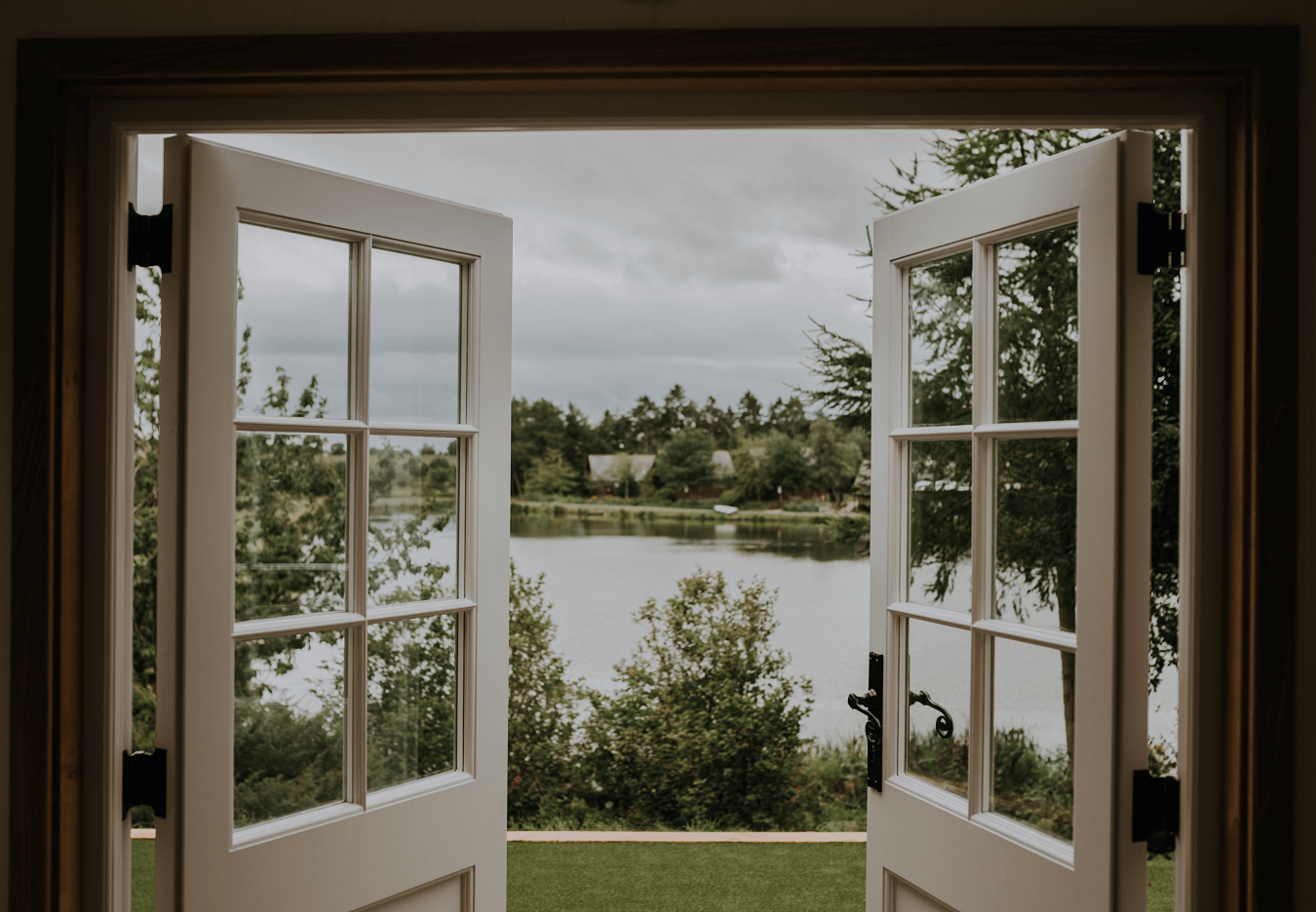 Forbes of Kingennie Country Resort