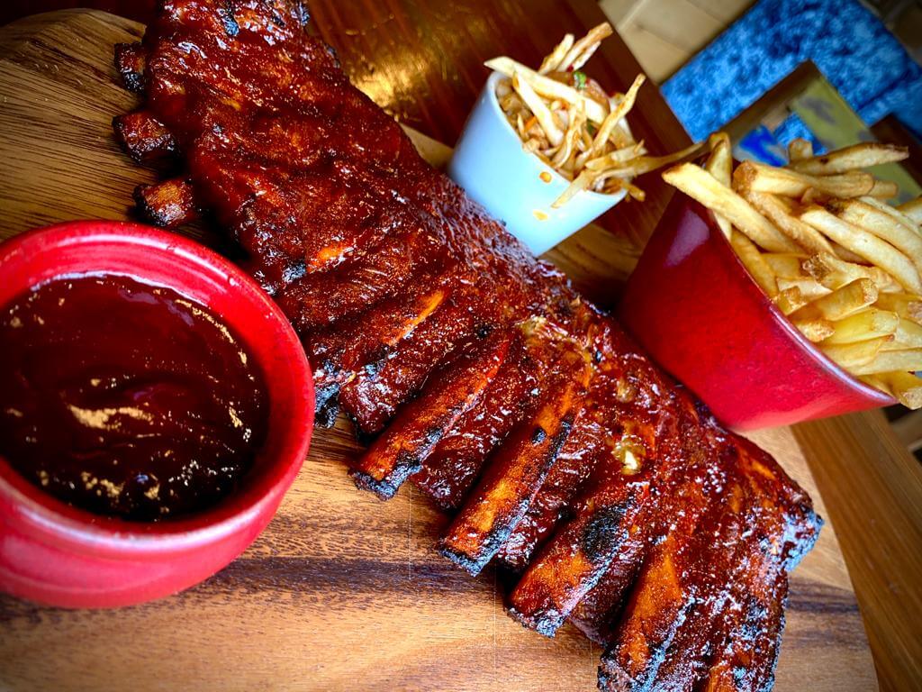 Gidi Grill