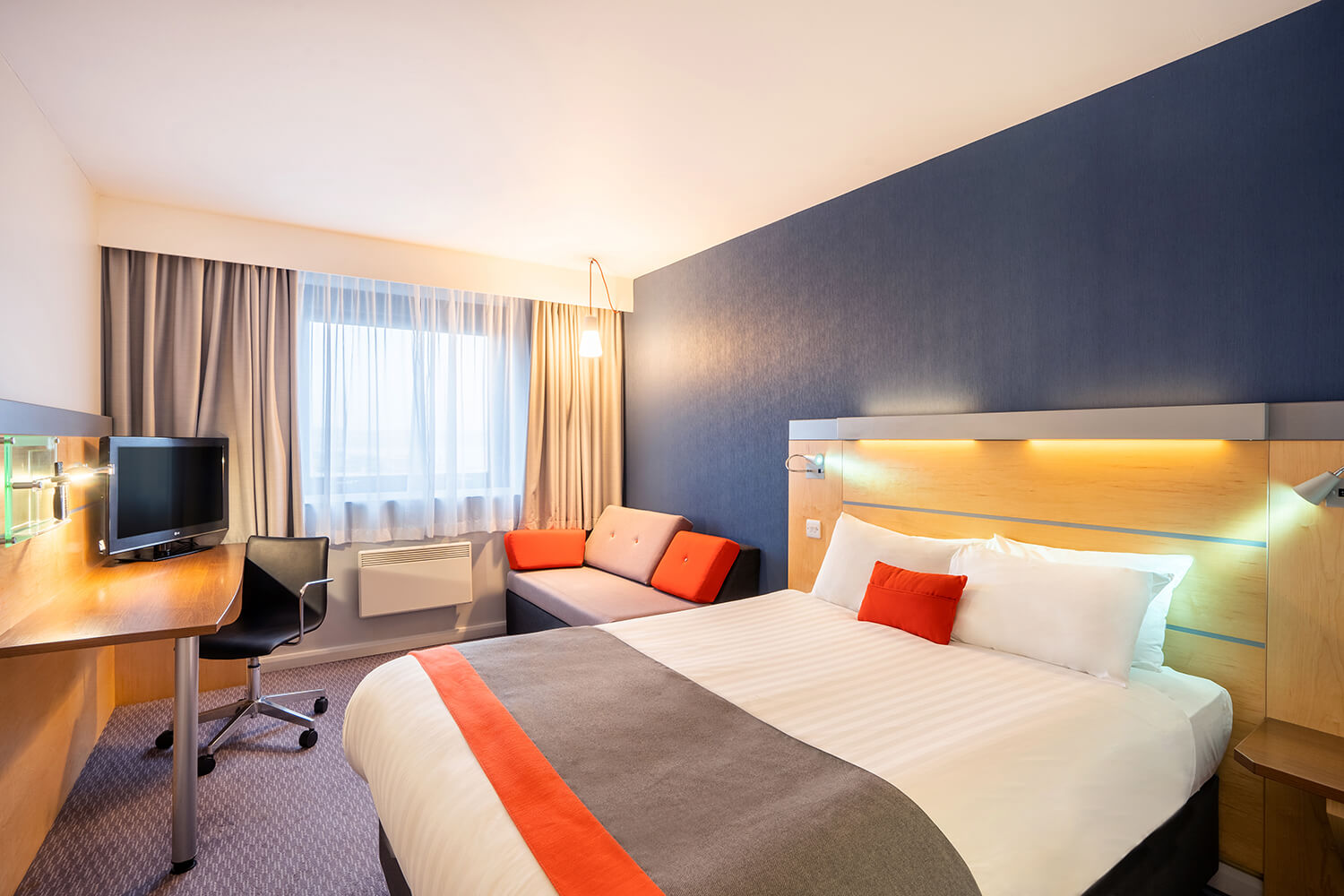 Holiday Inn Express