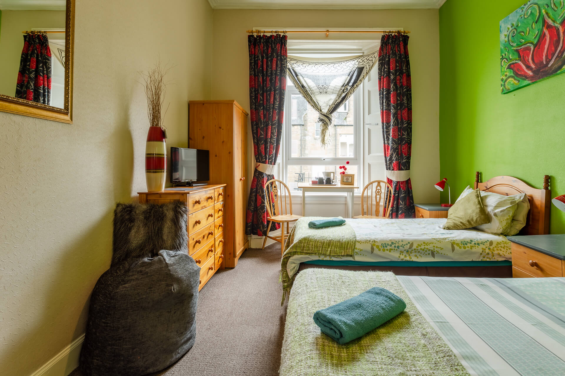 Aabalree Guest House