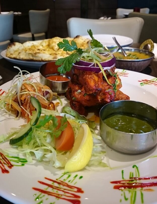 Rishi’s