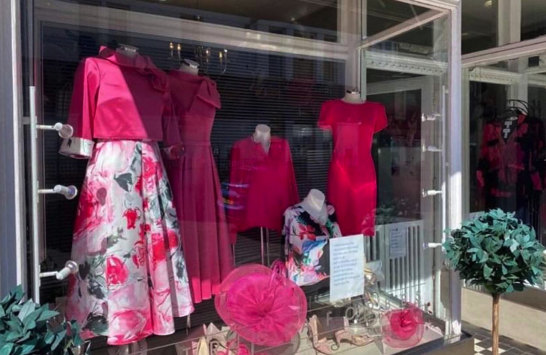 Patricia Forbes Boutique
