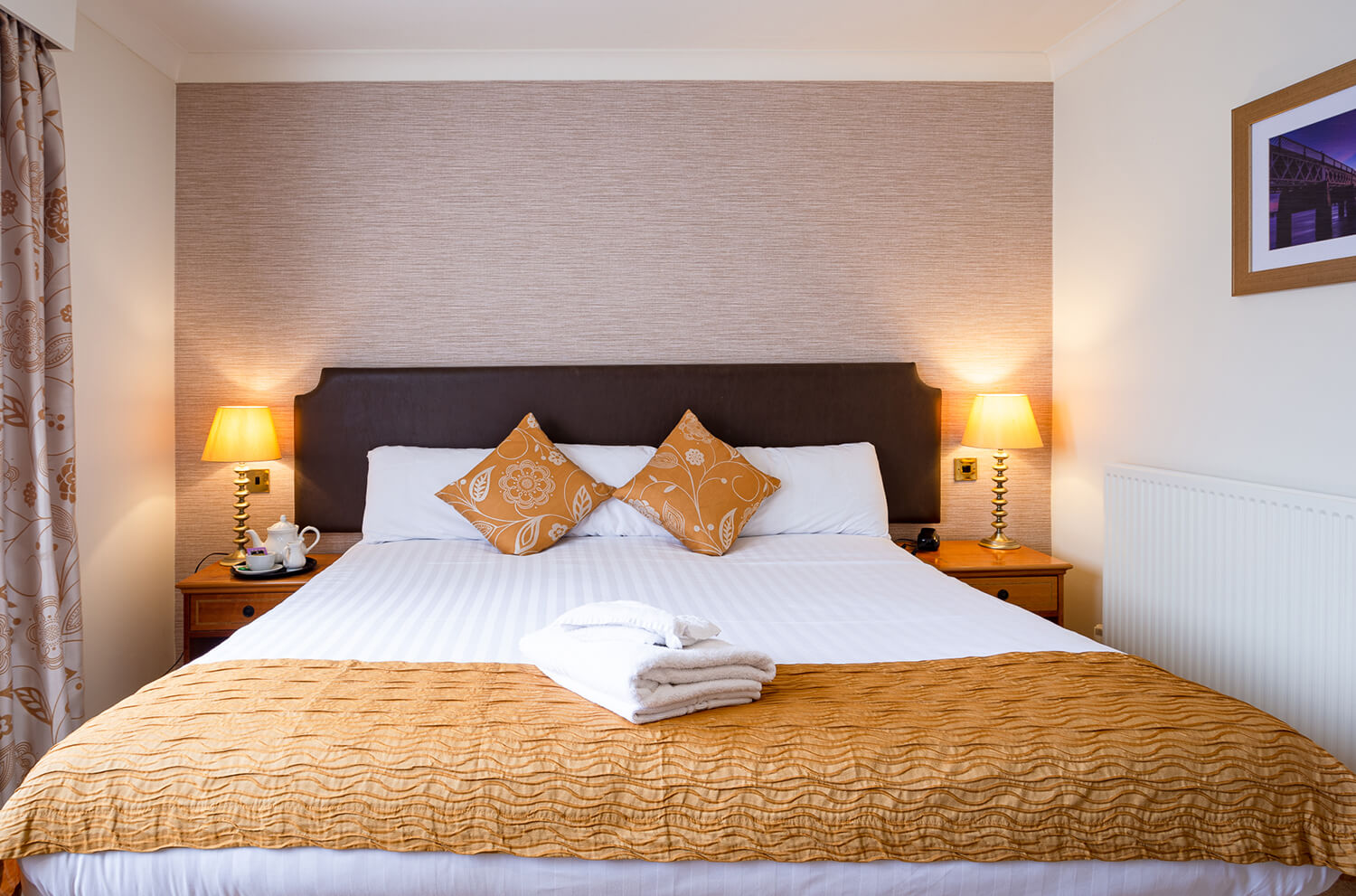 Invercarse Hotel