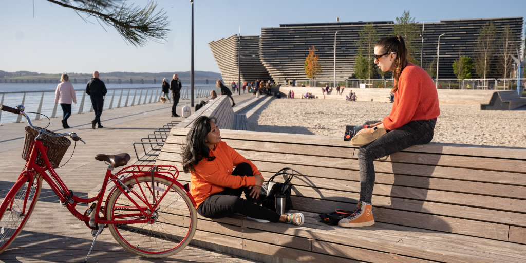 Urban Beach