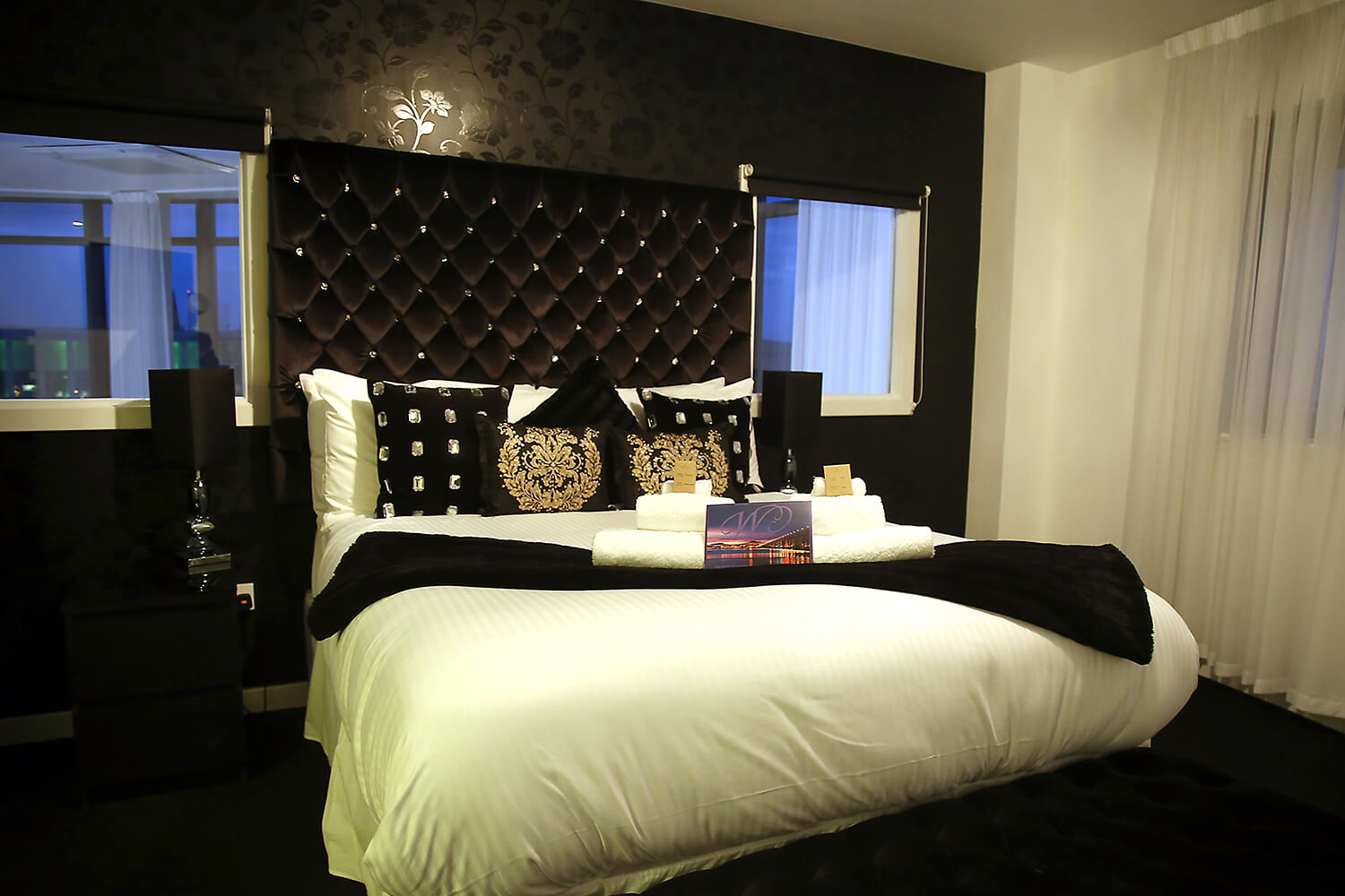 Westport Serviced Apartments