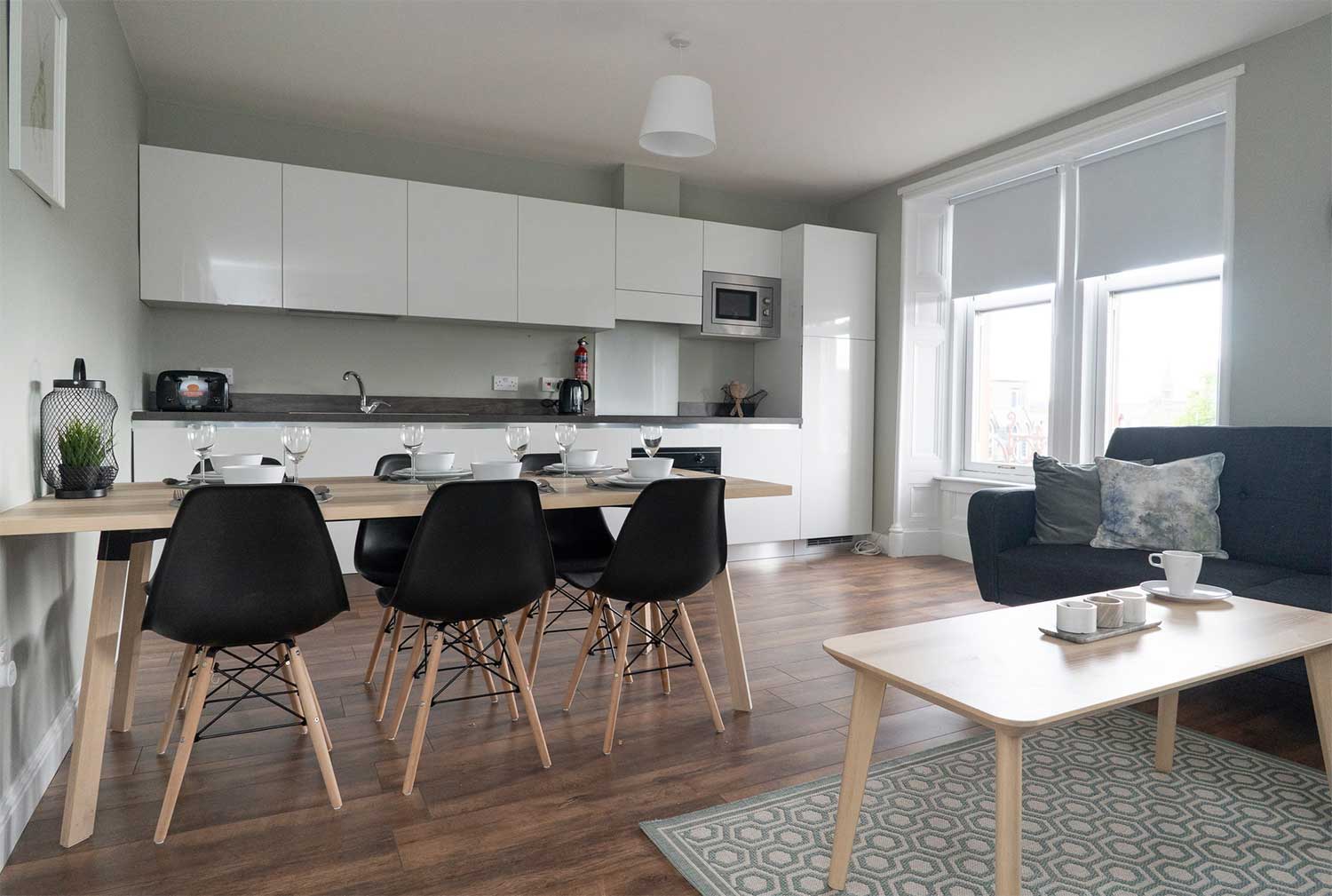 Greenstar Apartments
