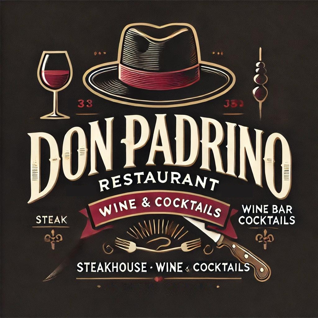 Don Padrino
