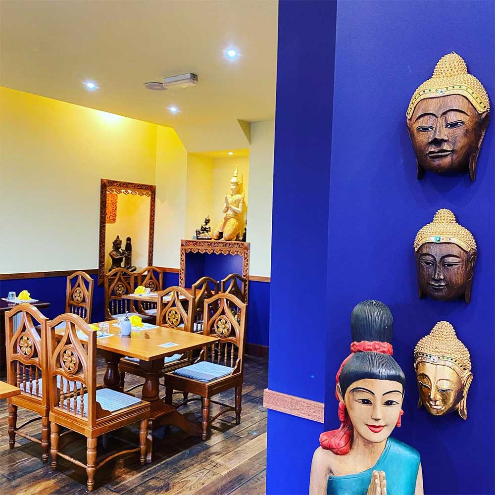 Rama Thai