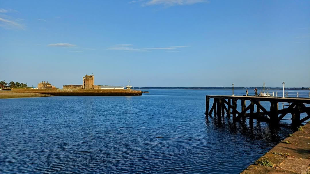 Autumn Day Trips from Dundee for a Change of Scene