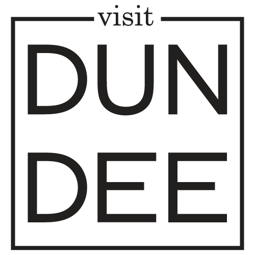 Visitez Dundee