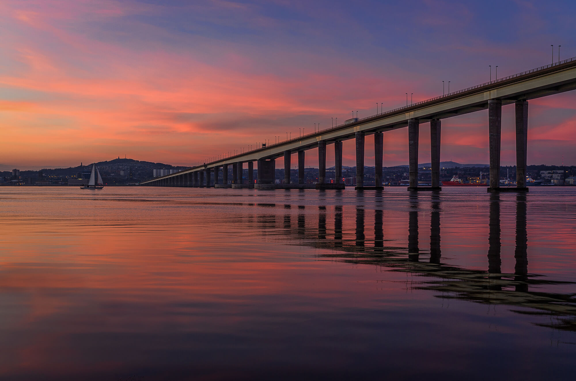 All Roads Lead To Dundee - Visit Dundee