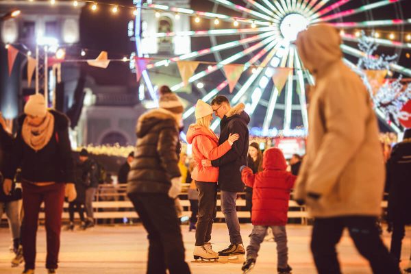 Dundee WinterFest PR Image 7