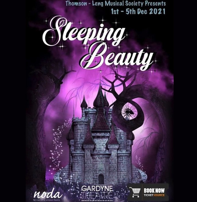 sleeping-beauty, 10-great-reasons-to-visit-dundee-this-christmas