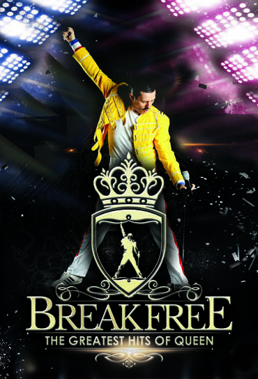 breakfree