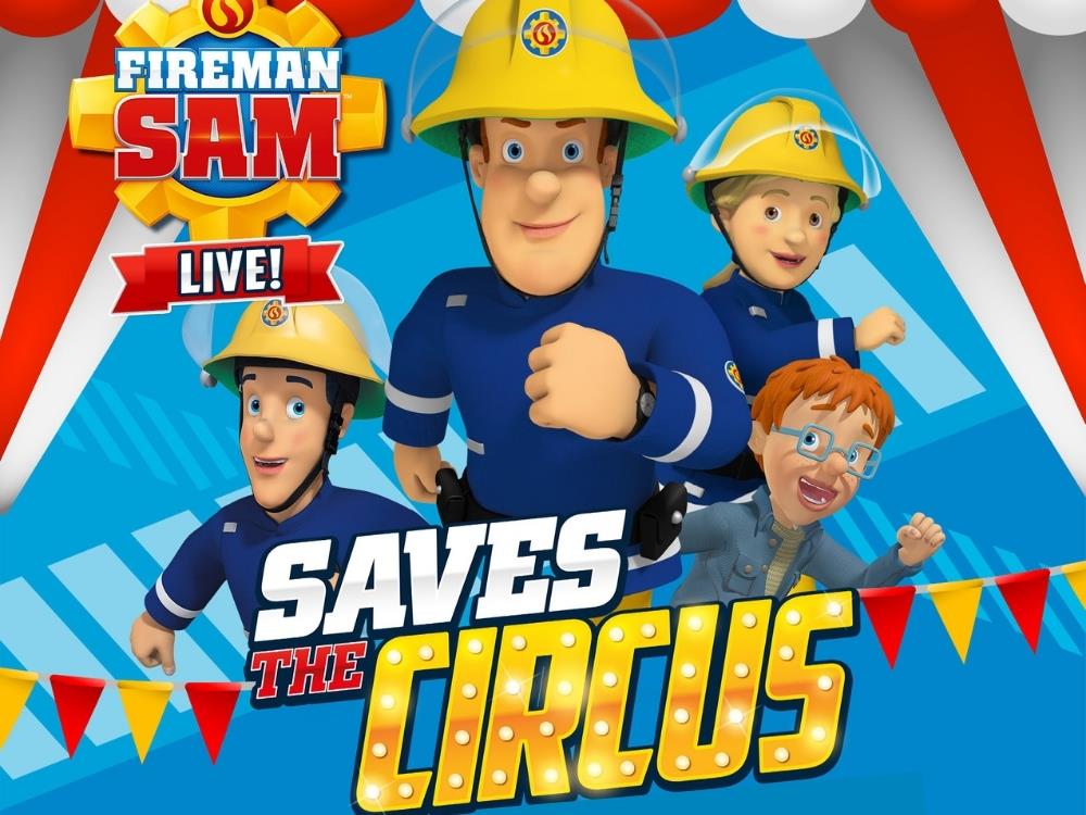 firemansam