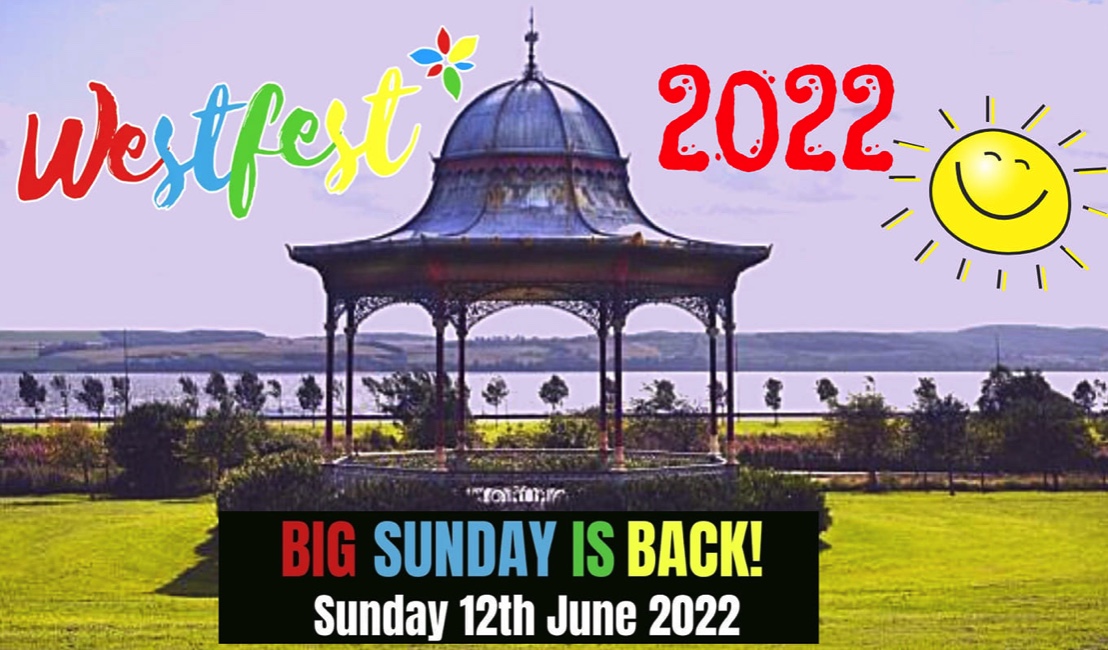 WestFest 2022 Visit Dundee