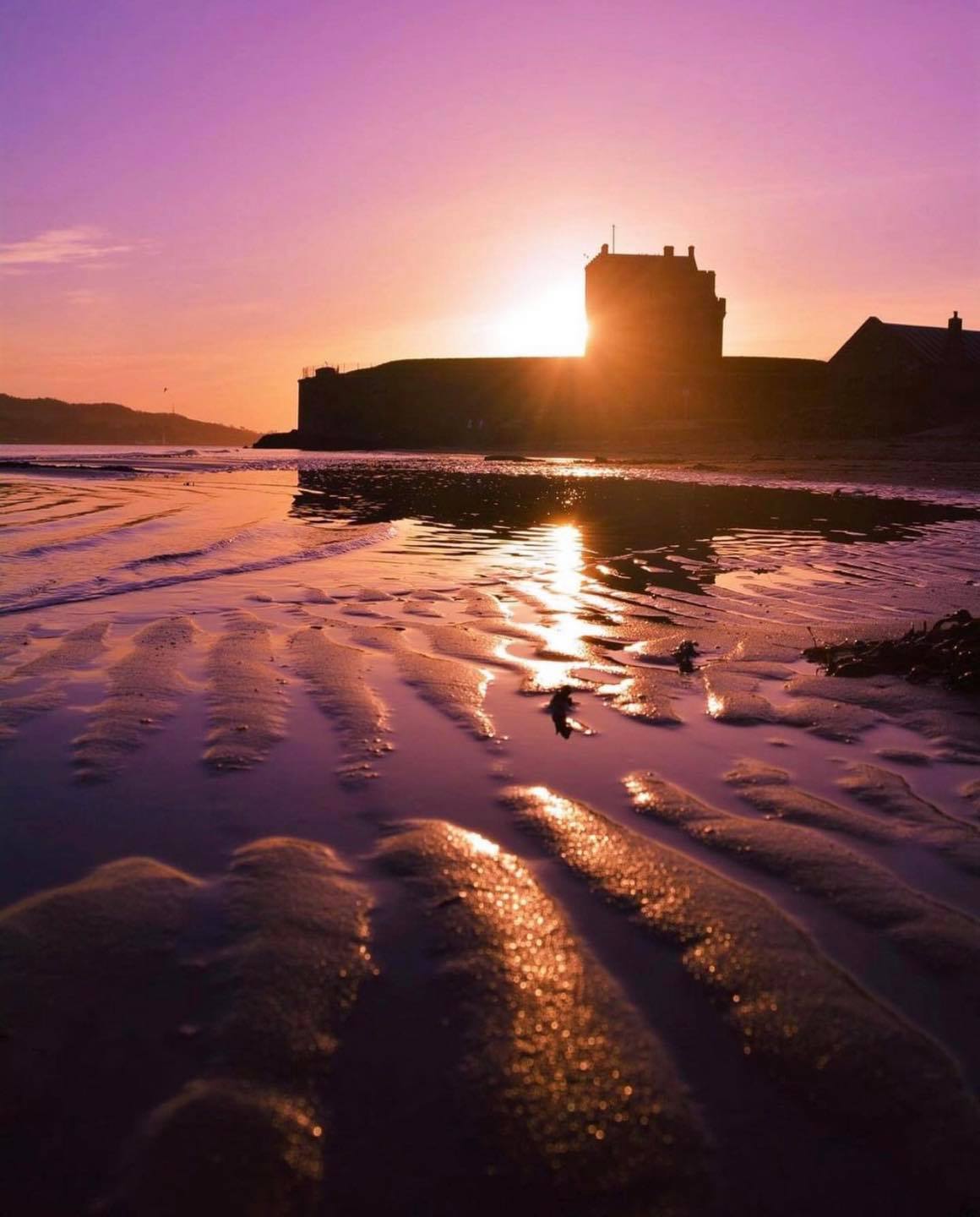 Dundee Is Scotland's Sunniest City - Visit Dundee