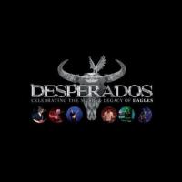 Desperados - Celebrate The Eagles - Visit Dundee