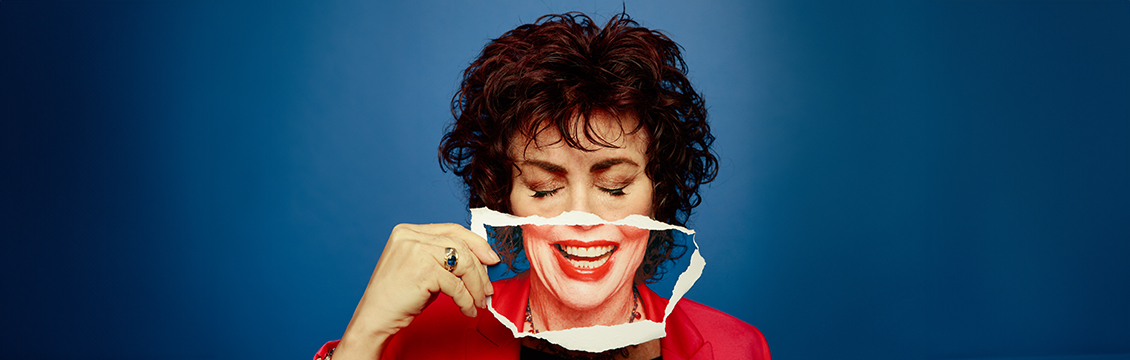 DCBO image RubyWax HR credit Charlie Clift 1130x360 Dundee