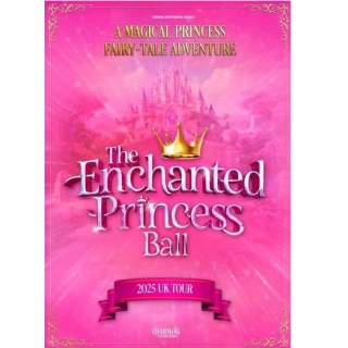 The Enchanted Princess Ball 7 image 15025 tn