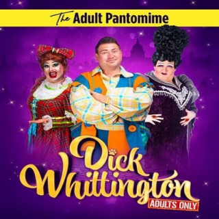 Dick Whittington Adults Only 47 image 15033 tn