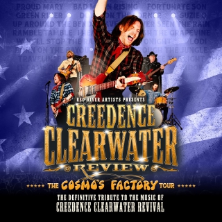 Creedence Clearwater Review 7 image 15268 tn