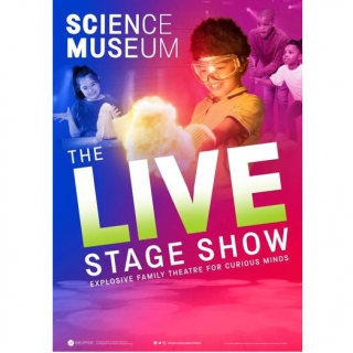 Science Museum The Live Stage Show 7 image 15386 tn