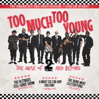 Too Much Too Young The Music of 2Tone and Beyond 39 image 15403 tn