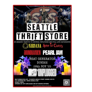 Seattle Thrift Store 7 image 15446 tn