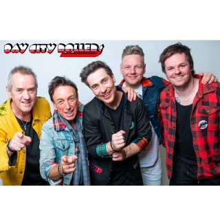 Bay City Rollers Live 7 image 15512 tn