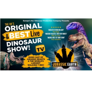 Jurassic Earth 7 image 15550 tn
