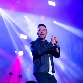 Nathan Carter and Band 7 image 15551 tn