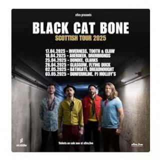 Black Cat Bone 7 image 15615 tn