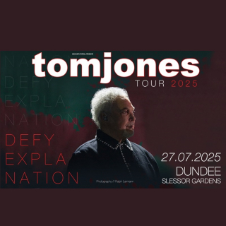 Discovery Festival Tom Jones 7 image 15627 tn
