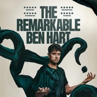 Ben Hart The Remarkable Ben Hart 7 image 15634 tn