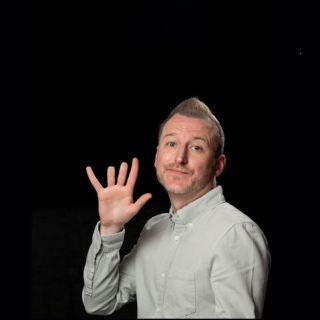 Stuart Mitchell Tips Not Included 7 image 15643 tn