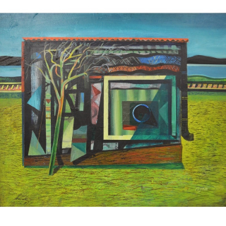 Peter Flynn Crossings 7 image 15698 tn