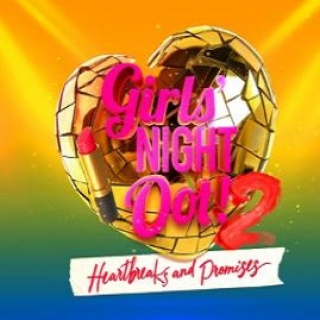 Girls Night Oot 2 Heartbreaks and Promises 7 image 15720 tn