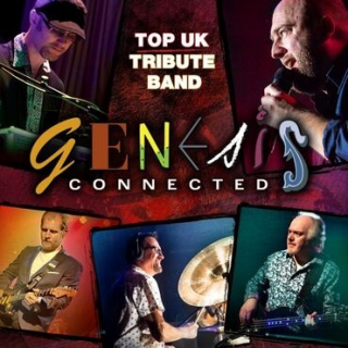 Genesis Connected 7 image 15774 tn