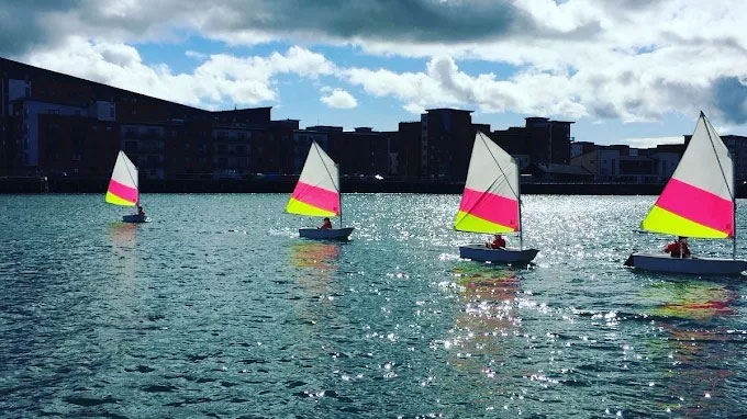 Ancrum Outdoor Centre