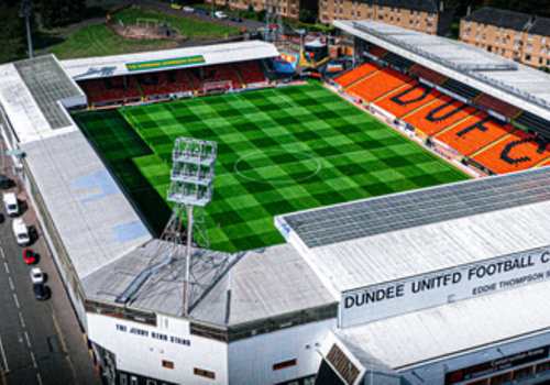 Dundee United Football Club