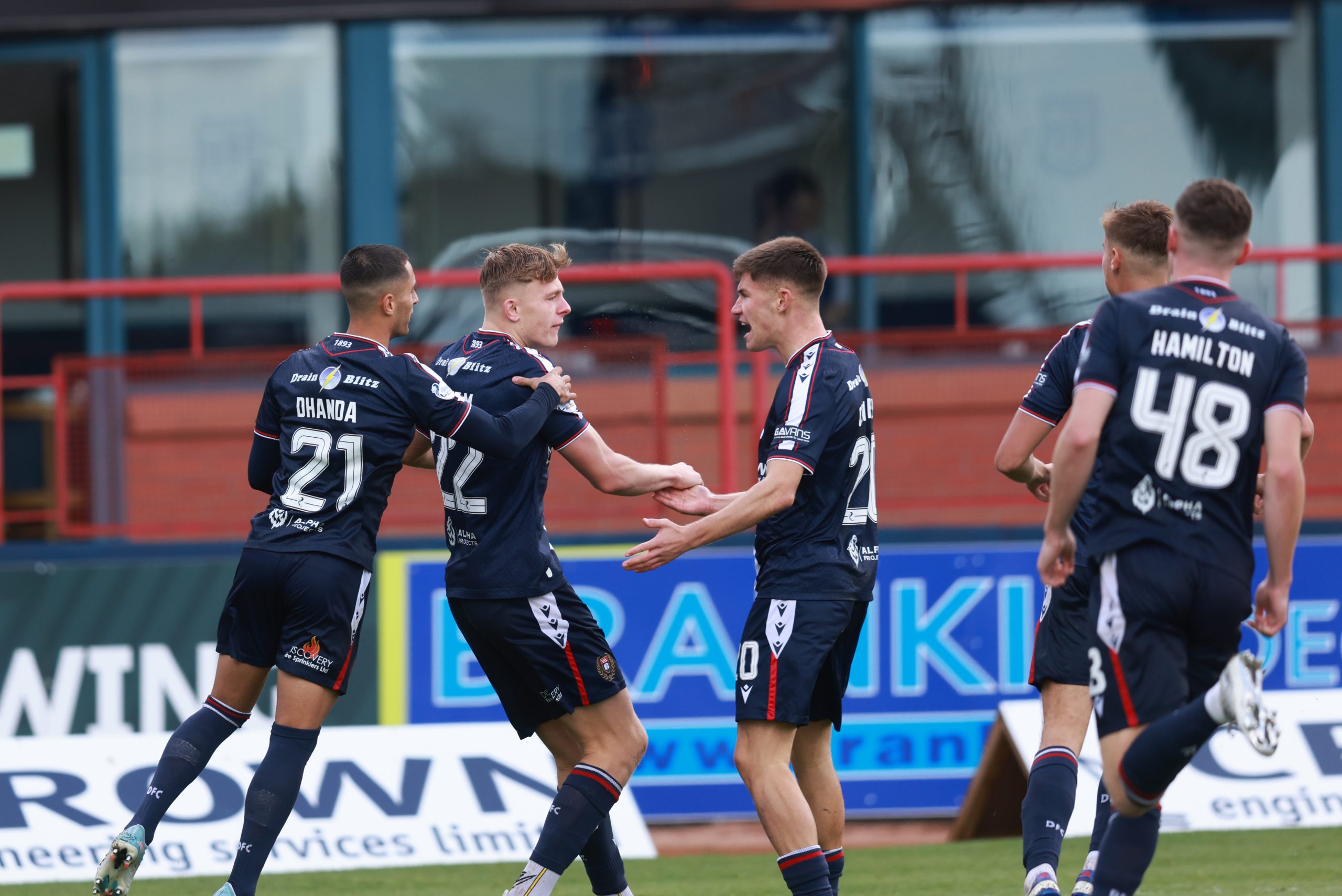 Dundee Football Club