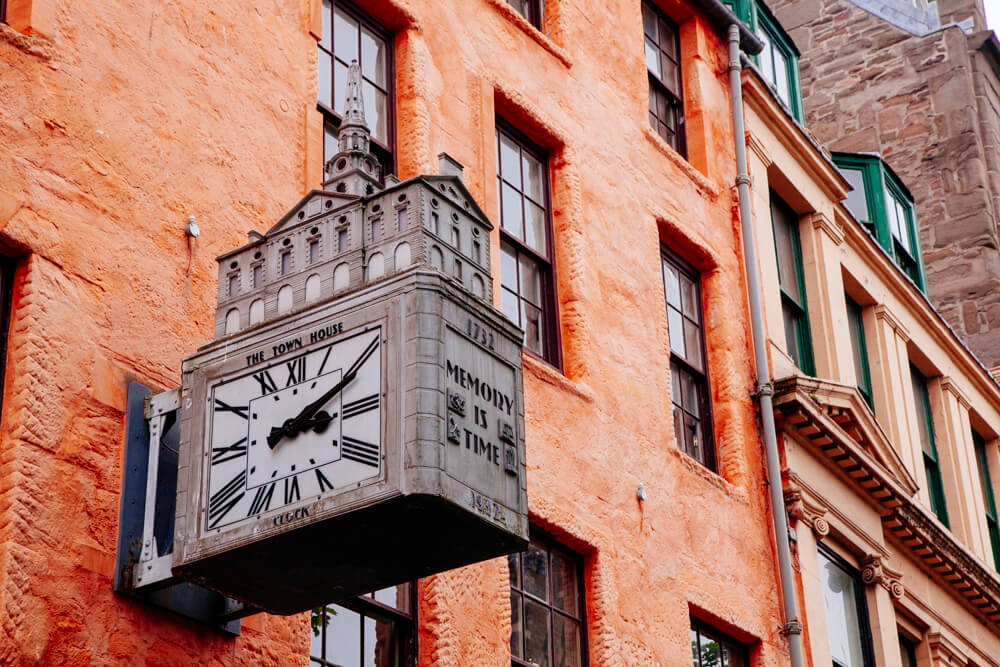 Dundee Backpackers Hostel