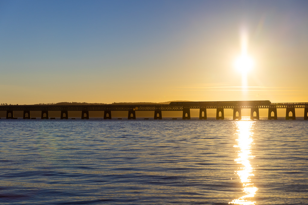 78746 tay rail bridge