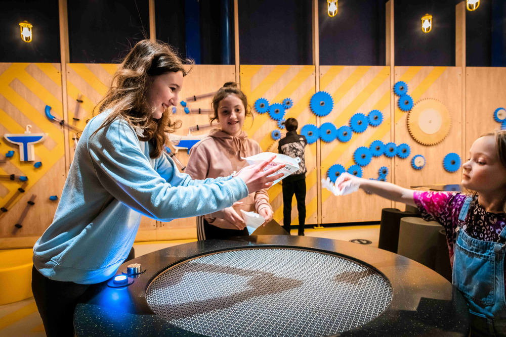 Dundee Science Centre 222 of 310 1