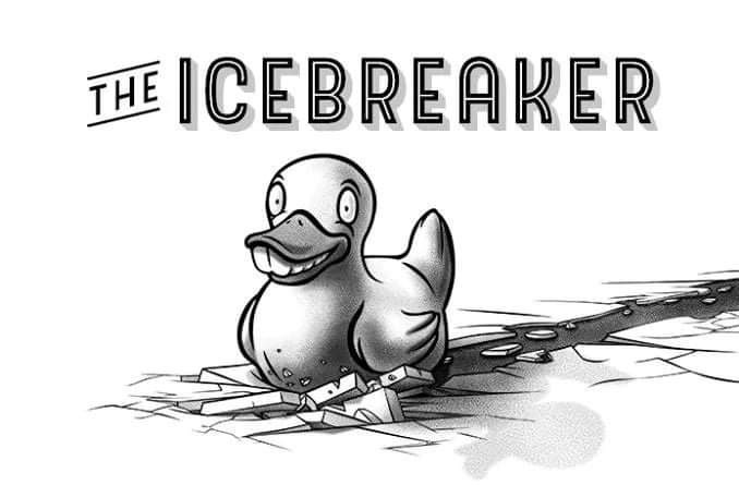 The Icebreaker Comedy -Reloaded