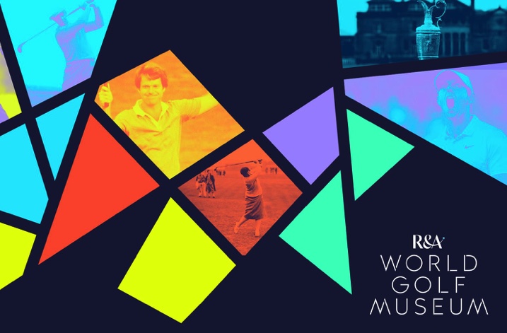 The R&A World Golf Museum