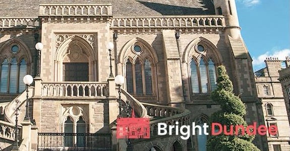 Bright Dundee Tours